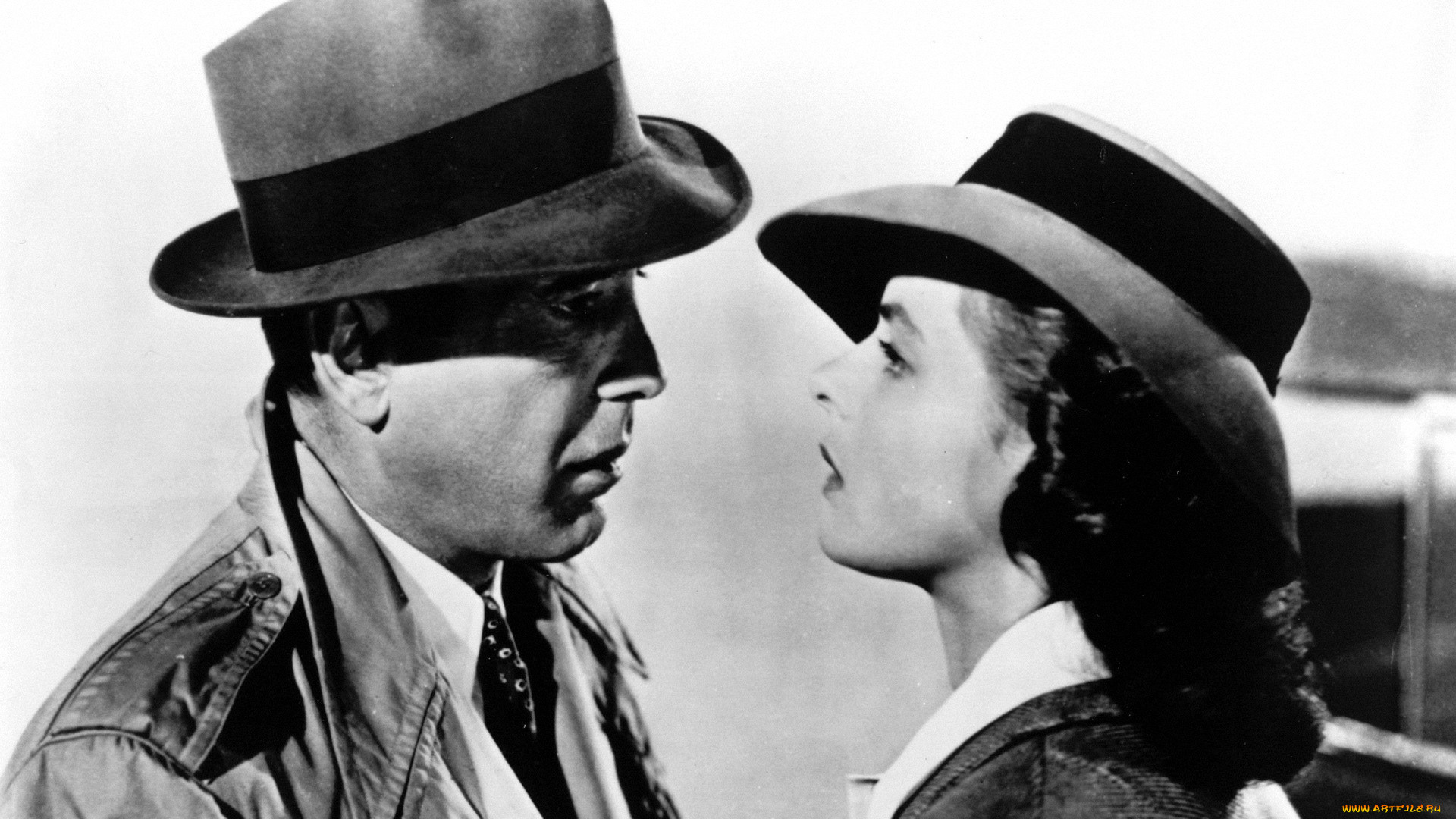 casablanca , 1942,  , casablanca, , , , , , , , humphrey, bogart, ingrid, bergman